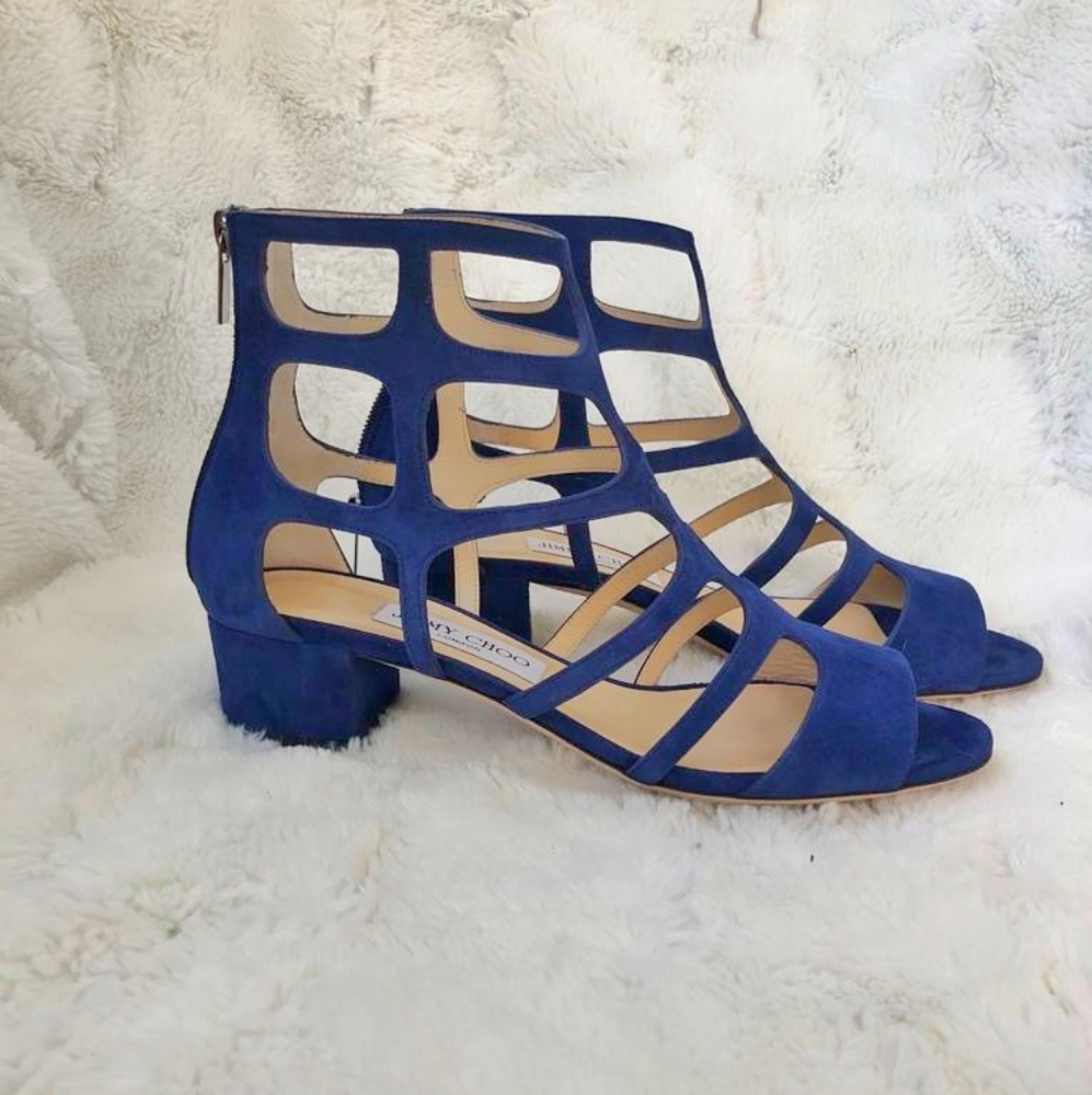 Jimmy Choo Ren 35